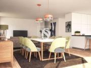 Apartamento T3 em UDF de celos, Vila Boa e Vila...