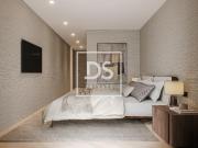 Apartamento T3 em UDF de Nogueira, Fraião e Lamaçães