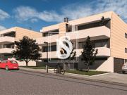 Apartamento T3 em UDF de Nogueira, Fraião e Lamaçães, Braga