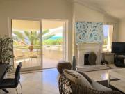 Apartamento T3 em ultimo andar de prédio com vista...