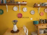 Apartamento T3 em União das Freguesias de Setúbal