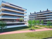Apartamento T3 Em Urbanização Pinus Urban Garden II