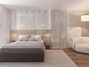 Apartamento T3 em V.N.Poiares /Coimbra