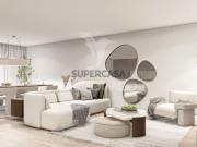 Apartamento T3 em Valongo