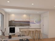 Apartamento T3 em Vialonga VIAL031