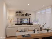 Apartamento T3 em Vialonga VIAL032