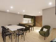 Apartamento T3 em Vila Praia de Âncora de 131,00 m²