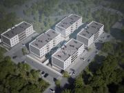 Apartamento T3 em Vila Verde – Oliveira do Bairro