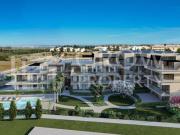 Apartamento T3 em Vilamoura