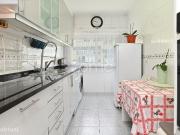 Apartamento T3 em zona central de Rana