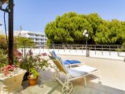 Apartamento T3 em zona consolidada de Vilamoura