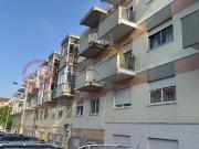 Apartamento T3 em zona nobre da Cova da Piedade