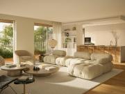 Apartamento T3, em zona residencial próximo ao parque da...