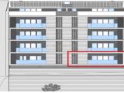 Apartamento T3 Empreendimento Delta Living
