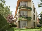 Apartamento T3, empreendimento FOLIAGE, edifício GREEN,...