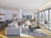 Apartamento T4 | Empreendimento São João Residences, Estoril