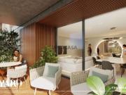 Apartamento T3 Empreendimento YARD /NEXT Jardins d’Arrábida