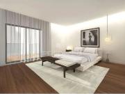 Apartamento T3 Entroncamento R/C em Condomínio Privado