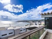 Apartamento T3 + Escritório com Terraço e Vista Mar |...