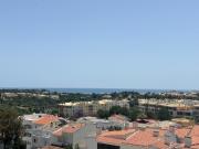 Apartamento T3 espaçoso com vista mar