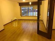 Apartamento T3 Espaçoso no 6.º Andar perto do Porto