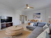 Apartamento T3 Espaçoso Próximo do Centro Histórico de Lagos