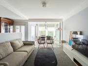 Apartamento T3 estacionamento Campo de Ourique, Lisboa