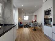 Apartamento T3 Estada de Benfica