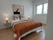 Apartamento T3 Estrada de Benfica