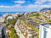 APARTAMENTO T3 ESTRADA MONUMENTAL FUNCHAL