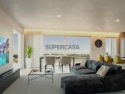 Apartamento T3, Estrear Alcochete