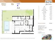 Apartamento T3, Estreito de Câmara de Lobos, Câmara de...