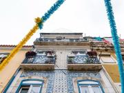 Apartamento T3, Estrela, Lisboa | BPI Expresso Imobiliário