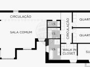 Apartamento T3, Estrela, Lisboa | BPI Expresso Imobiliário