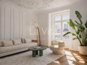 Apartamento T3, Estrela, Lisboa | BPI Expresso Imobiliário