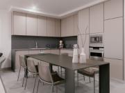 Apartamento T3 Exclusivo a 100m da Praia da Nazaré