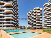 Apartamento T3 Exclusivo no 11º Piso com Vista Frontal...