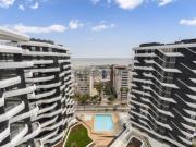 Apartamento T3 Exclusivo no 12º Piso com Vista Frontal...