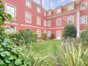 Apartamento T3 Exclusivo no Palácio Shindler, Lisboa...