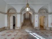 Apartamento T3 Exclusivo no Palácio Shindler, Lisboa