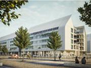 Apartamento T3 Factory Building Bloco C