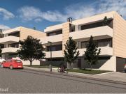 Apartamento T3 Falperra com garagem para 2 carros