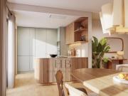 Apartamento T3 Fames | Odivelas