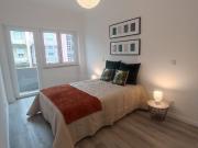 Apartamento T3 Familiar Excepcional em Lisboa: Conforto,...