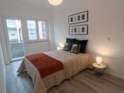 Apartamento T3 Familiar Excepcional em Lisboa: Conforto,...