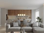 Apartamento T3 Ferreira, Paços de Ferreira