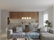 Apartamento T3 Ferreira, Paços de Ferreira