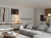 Apartamento T3 Ferreira, Paços de Ferreira