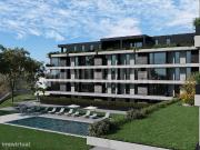 Apartamento T3 Ferreiros c/ terrao