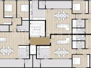 Apartamento T3, Ferreiros e Gondizalves, Braga | BPI...